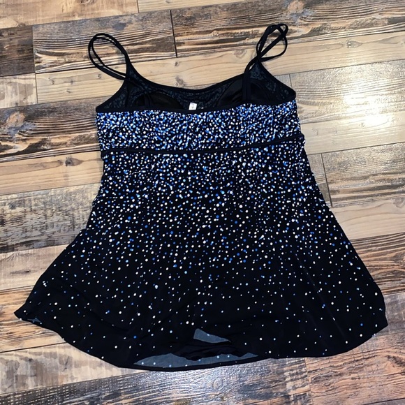 St John’s Bay One piece swim suit size 18 - Picture 4 of 4